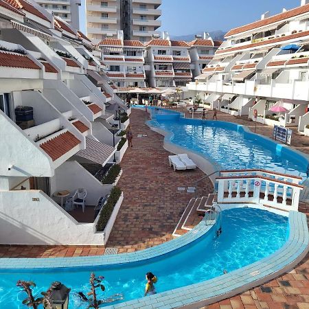 Ferienwohnung Newquay Playa de las Américas Exterior foto
