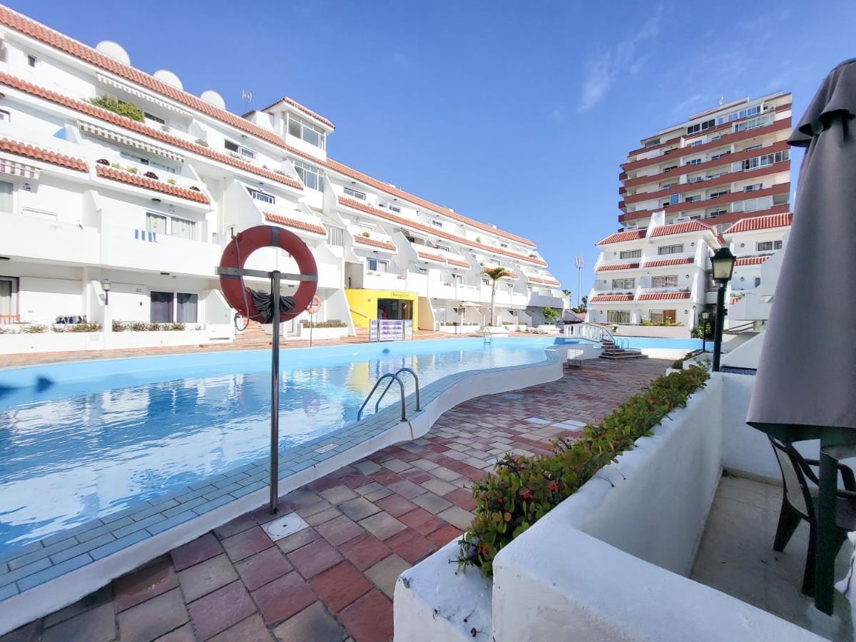 Ferienwohnung Newquay Playa de las Américas Exterior foto