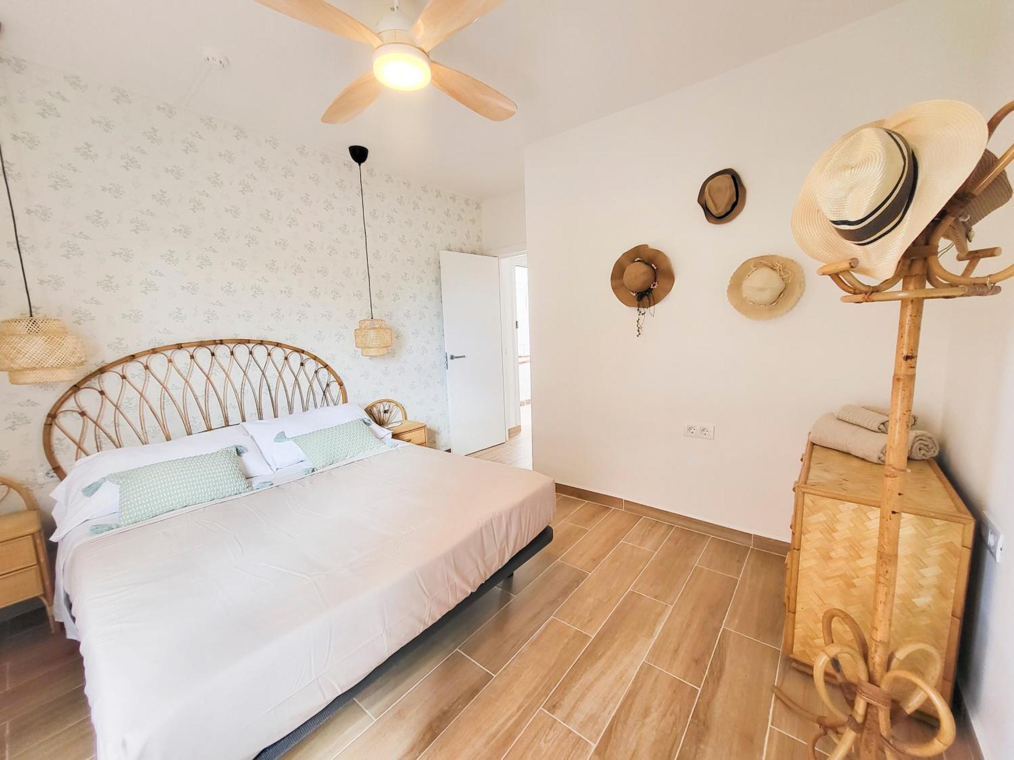 Ferienwohnung Newquay Playa de las Américas Exterior foto